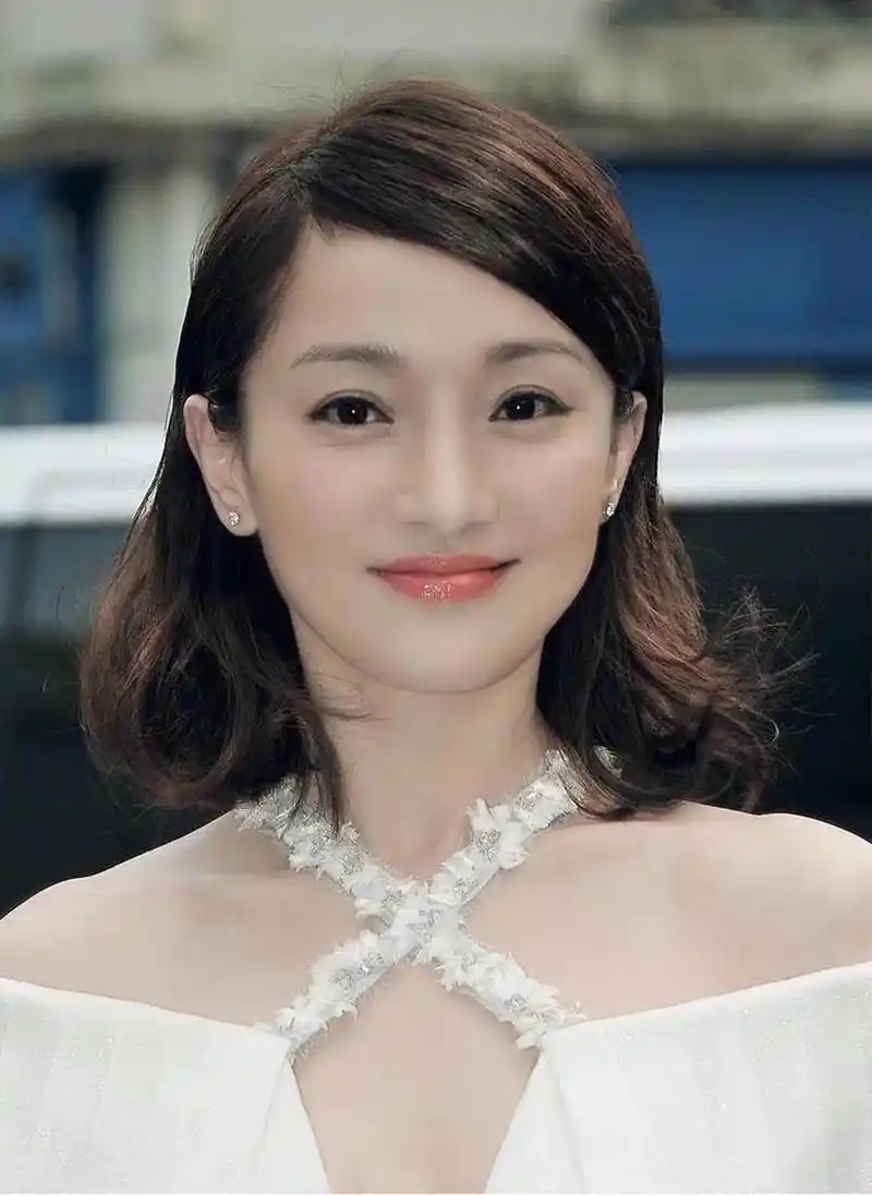 李嘉欣,黎姿,朱茵……70后女明星,美艳动人,叫人沉醉