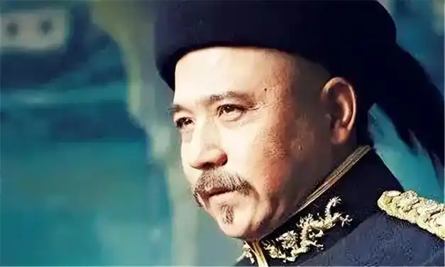 袁世凯为了分辨老婆和儿媳妇定了条羞于启齿的规矩但显其聪明