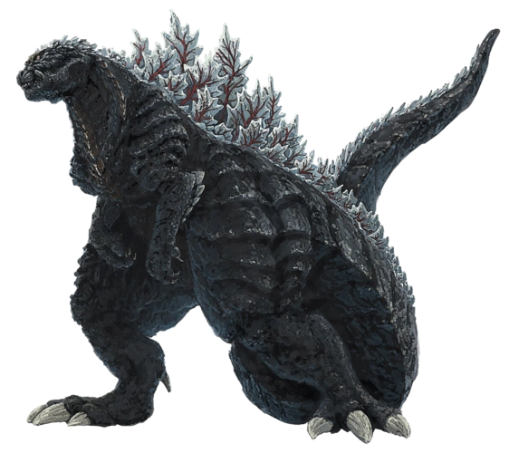 新番讨论这哥斯拉奇异点哪都好