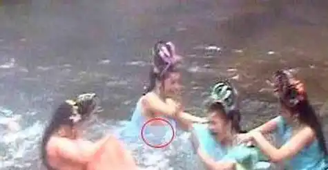 最"尴尬"的穿帮镜头:西游记的手表我也就忍了,赵丽颖直接笑场?