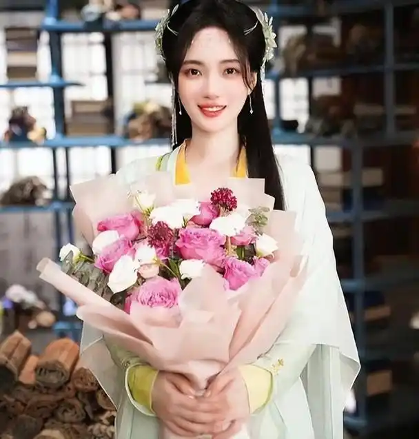 与公司有合约纠纷,事业停滞5年,23岁的赵嘉敏开始打翻身仗了!