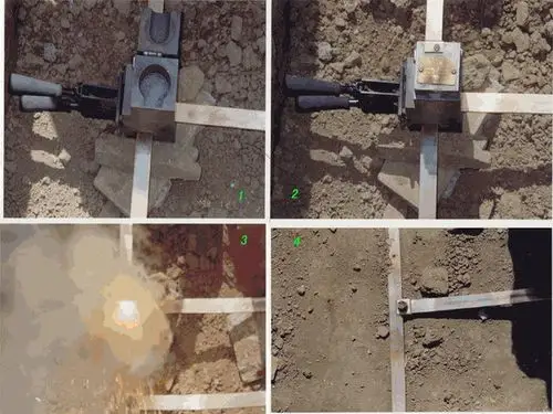 接地装置 接地是防雷的基础