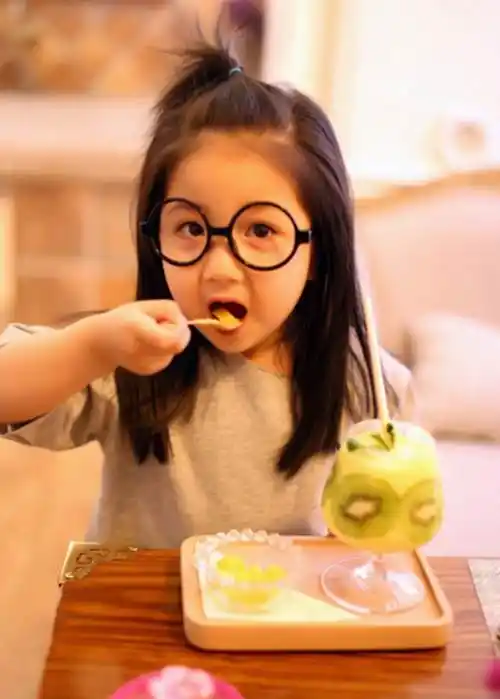 以家人之名李尖尖小时候是谁 以家人之名李尖尖小时候的演员