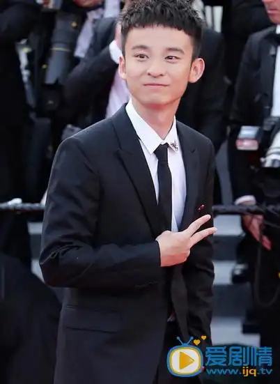 董子健个人资料简介 董子健家庭背景