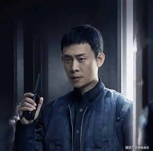 领跑,舆情热度连续4天破100万,多部剧被断层力压_剧集_张译_王俊凯