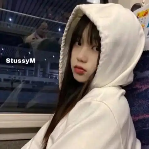 网易云头像真人初中女 女生头像图片大全 -【爱个性】