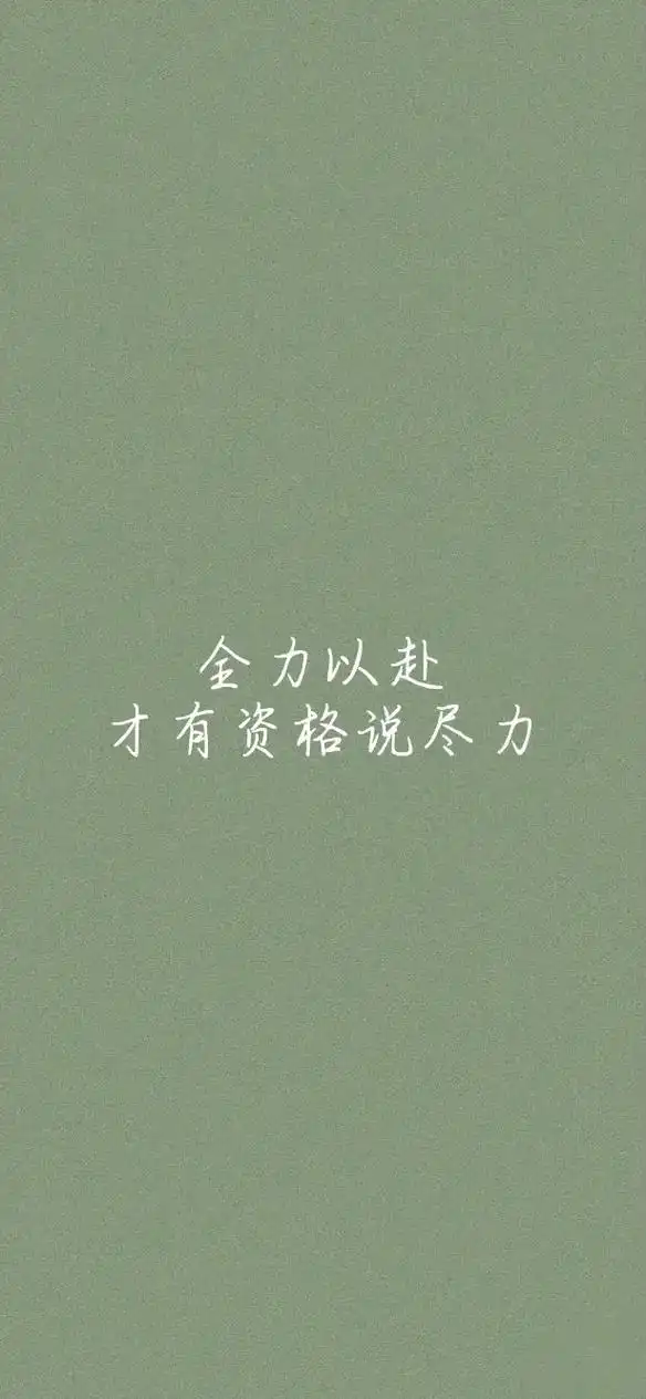 别人都在努力,你凭什么放弃#打工人 #励志 #壁纸 #职场人 - 抖音