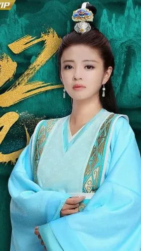 独孤天下 安以轩