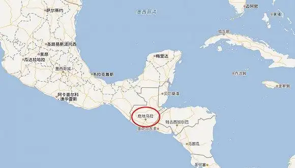 危地马拉火山喷发69人丧命 为何杀伤力远超夏威夷火山?