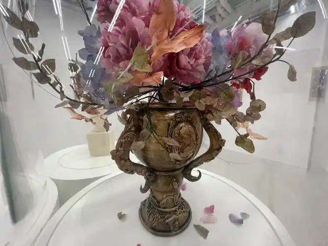 先睹为快!上海首家巧克力博物馆今在豫园开业啦!