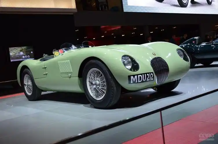 【 捷豹c-type高清图片】_其他_搜狐汽车网