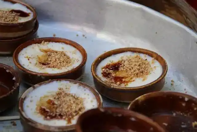 国内跳伞!高铁直达的跳伞基地,一网打尽周边美食美色!