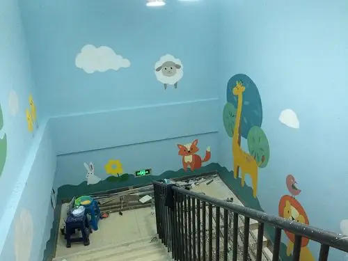 壹马墙绘设计工作室