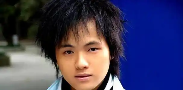 闪耀于人们视野的名字,郑源.