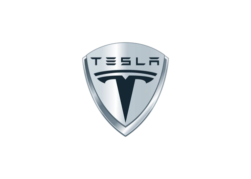 汽车标志图片及名称特斯拉车标特斯拉汽车标志打游戏少女wifi标志蓝
