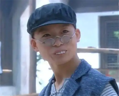 你看过这个剧吗?