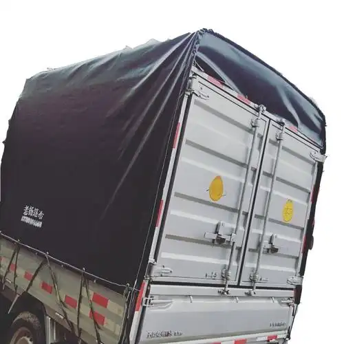 货车五菱荣光雨棚货箱小卡帆布车篷防水雨布布雨布防雨布