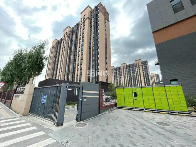 北京大兴新航城空港新苑12号院空港新苑12号院 2室1厅1卫出租房源真实