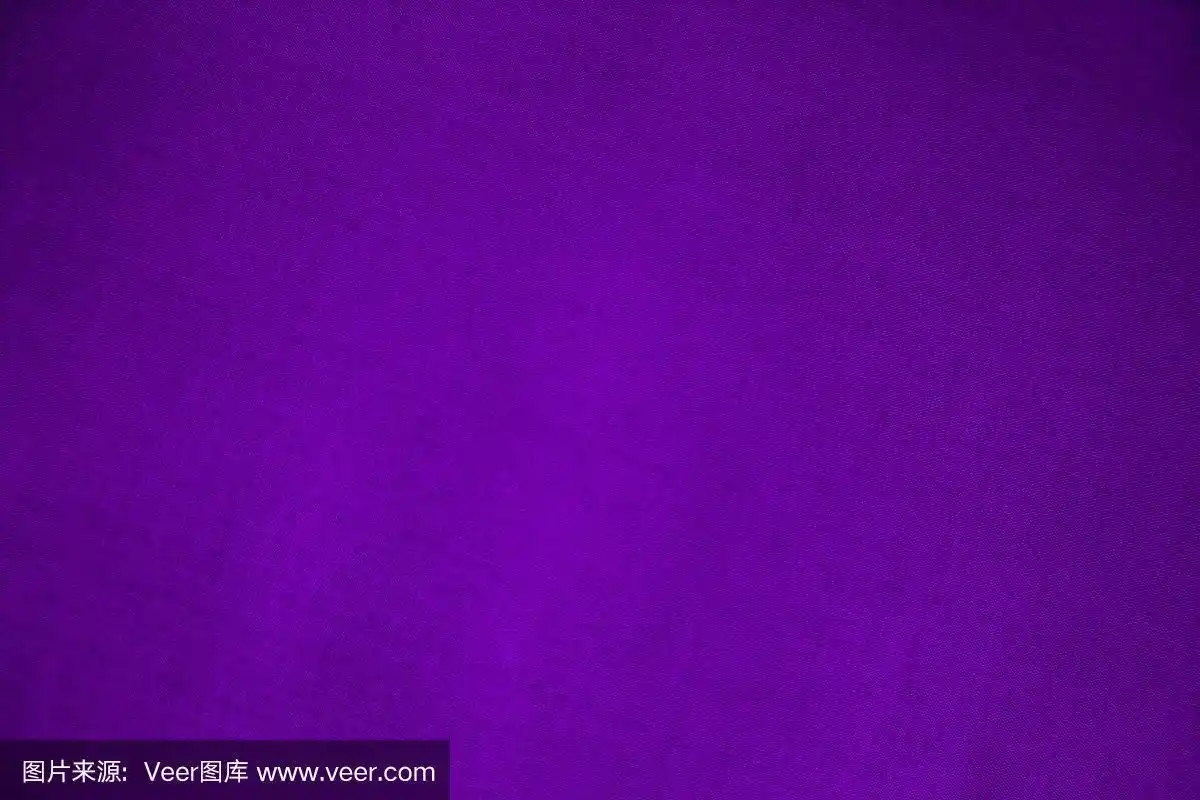 纯紫色或紫红色图案