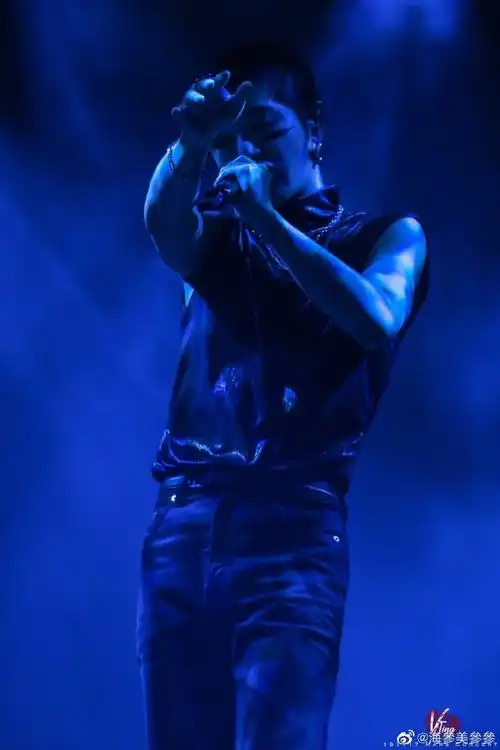 华晨宇说马嘉祺是很大的惊喜##华晨宇有腹肌但绝对不露