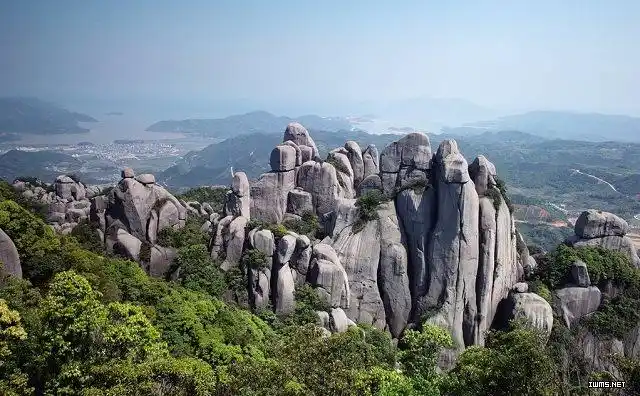 箱庭中山的象征意义