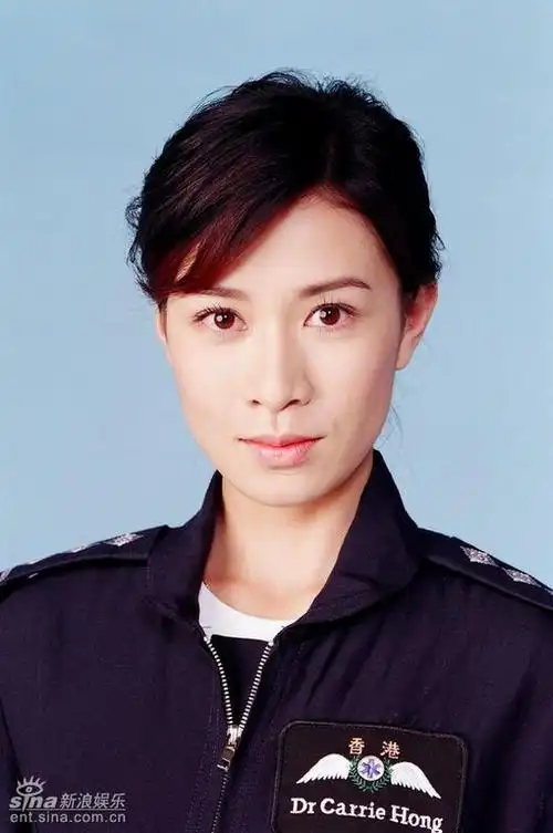 p>佘诗曼,1975年5月28日出生于香港,中国香港女演员,毕业于 a target