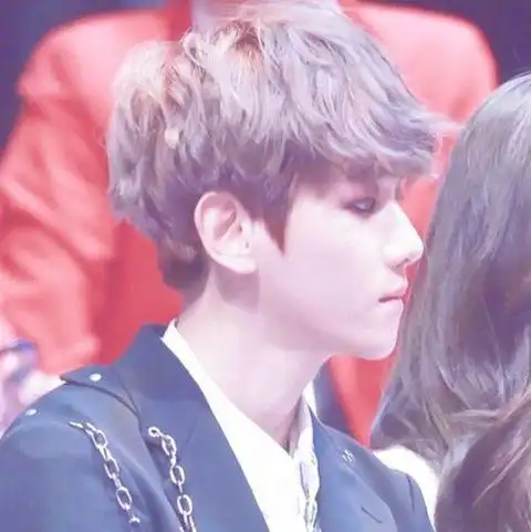 边伯贤情头,爱豆情头原图来自各大网站