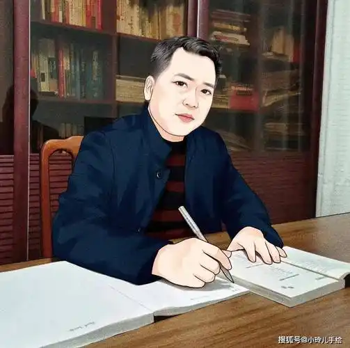 40一50岁男微信头像,抖音最火100张头像