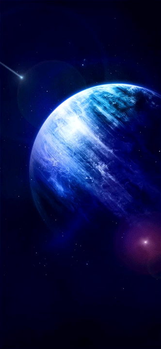 69 华为手机 69 华为麦芒7 69 荣耀magic2内置3款动态壁纸主题