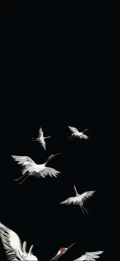 921更新锁屏桌面配套dock壁纸