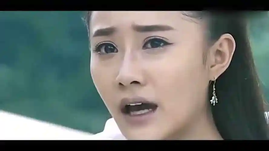 花千骨:杀阡陌喜欢花千骨,全是因为妹妹琉夏,千骨只是个替代品!