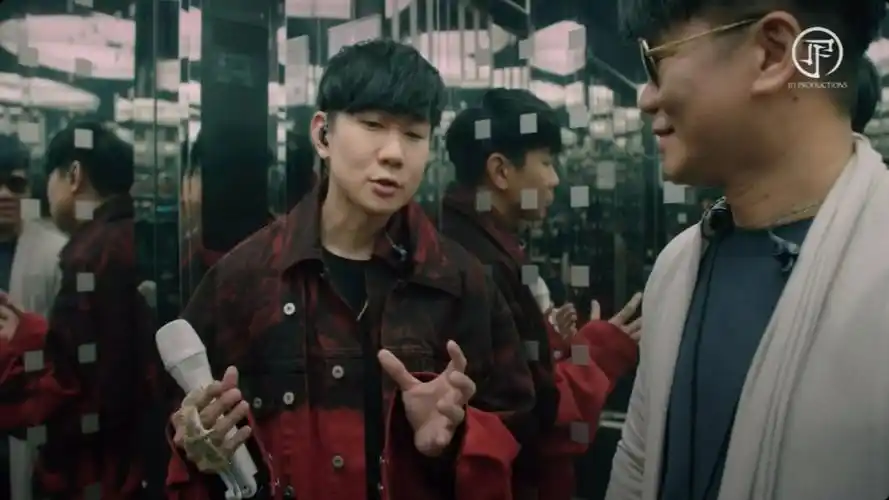 林俊杰幸存者专辑首唱