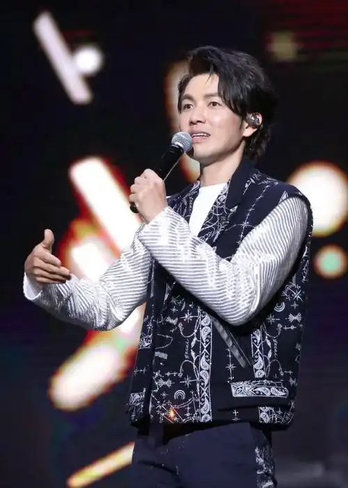 钟汉良o巡回演唱会