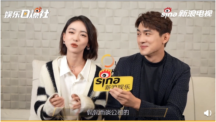 论林更新有多直男让吴谨言不要跟自己搞暧昧花絮太好笑了