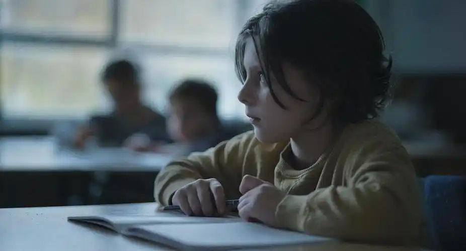 下课后的秘密外文别名:la naissance des arbres;playground类别:电影