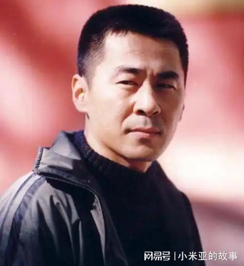 万万没想到53岁狂妄了一辈子的陈建斌如今以这种方式翻车