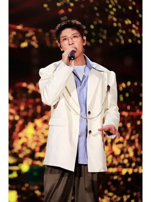 燃动中国好声音张赫宣的爱乐之路持续发力