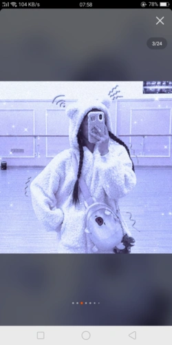 手机脸女生头像 - 堆糖,美图壁纸兴趣社区