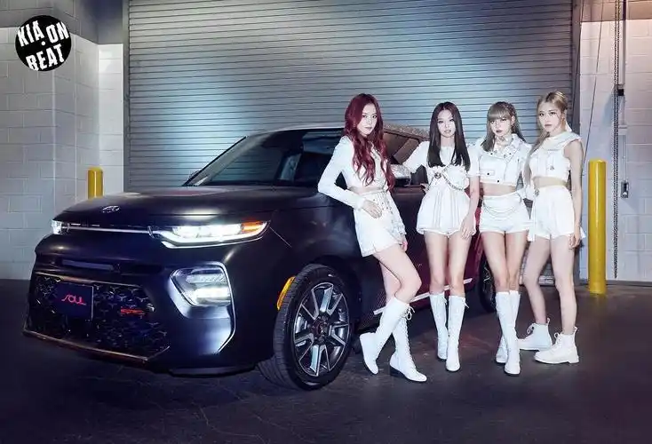 blackpink - 堆糖,美图壁纸兴趣社区