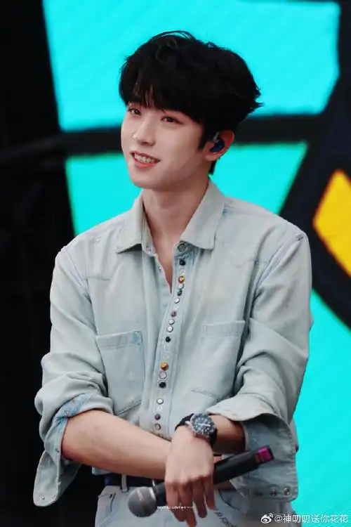 张嘉元#zjy#青年演员张嘉元#这个小可爱我又又又想你啦张嘉元@张嘉元