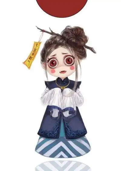 帅气可爱僵尸头像_微信头像图片大全动漫情侣头像僵尸僵尸小僵尸头像