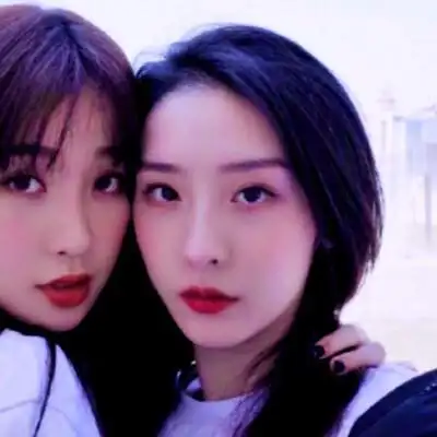 大虞海棠虞书欣×赵小棠"以后也一直在一起吧"