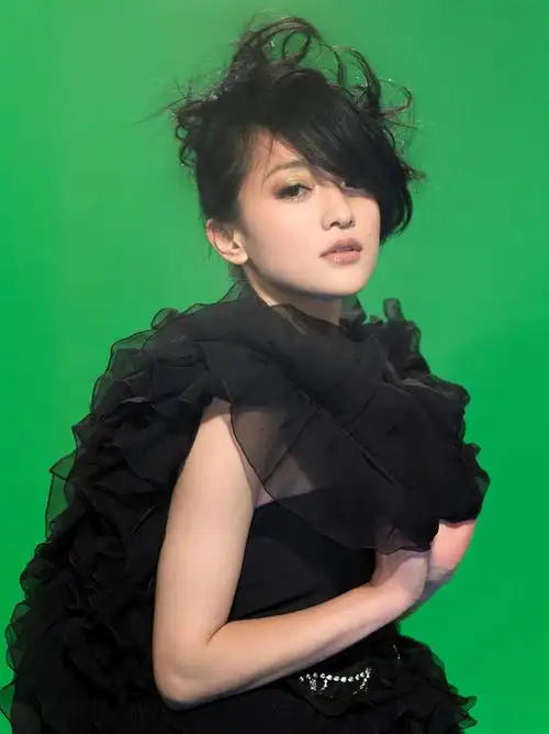 明星偶像周迅图片素材下载(图片id:256748)_-名人明星-图片素材_ 集