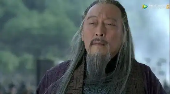 倪大红饰演司马懿.