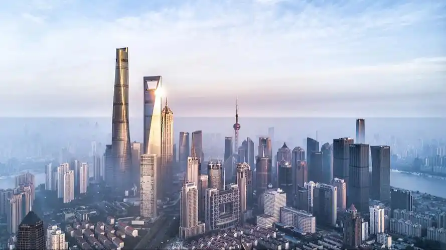 中国式现代化的长三角实践