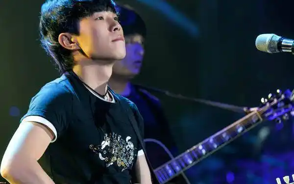 中国好声音2台湾(参加好声音台湾男歌手)-第2张图片