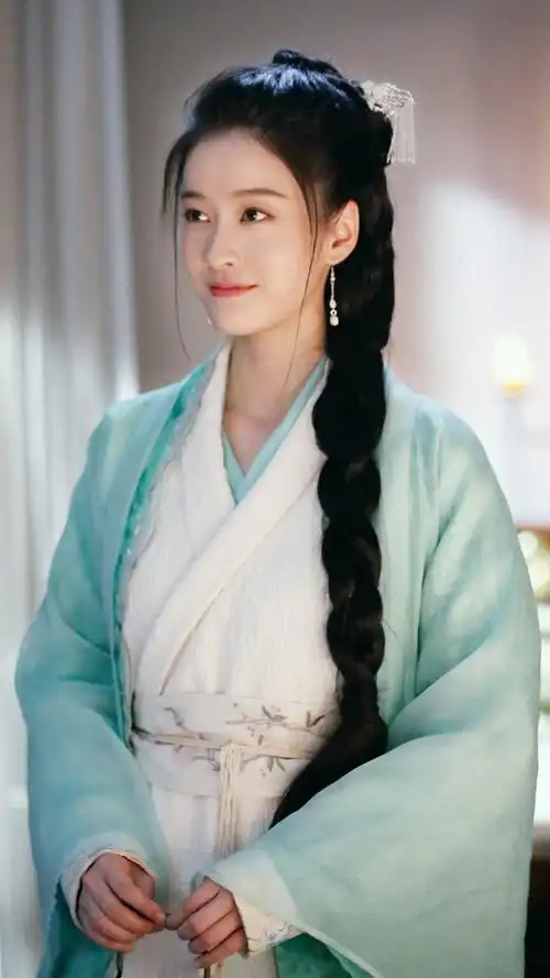 白发 容乐 张雪迎