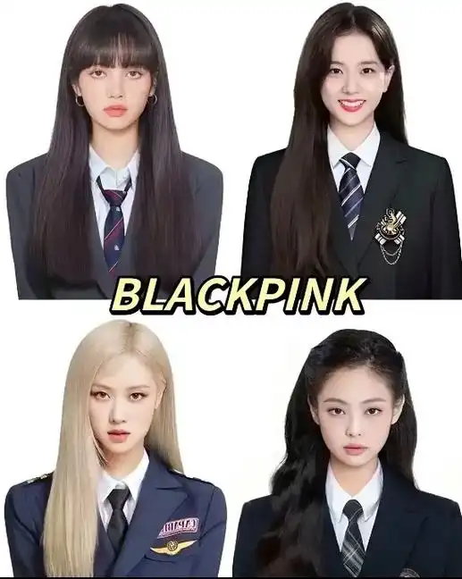 blackpink #金珍妮jennie #金智秀jiso - 抖音