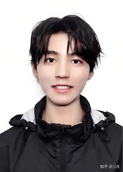 如何评价王俊凯的长相?(拒绝尬吹,尬黑)?