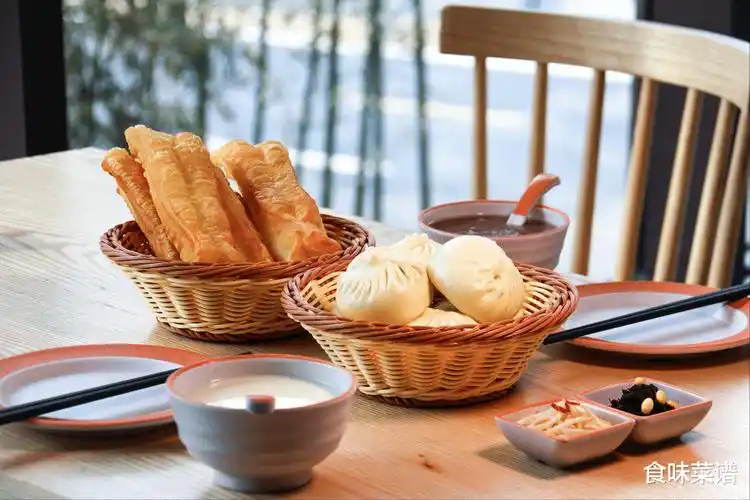 这4种营养早餐,打败油条和包子,步骤做法简单,适合上班族操作